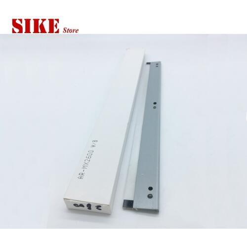 5PCS CCLEZ0205FC31 CCLEZ0205DS52 Drum Cleaning Blade for Sharp MX-2600 3100 4100 2601N 3100N 3101N 4100N 4101N 5000N 5001N 5101N