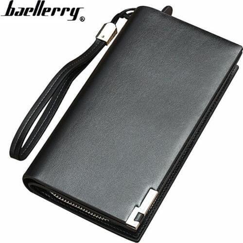 Baellerry Men's Clutches