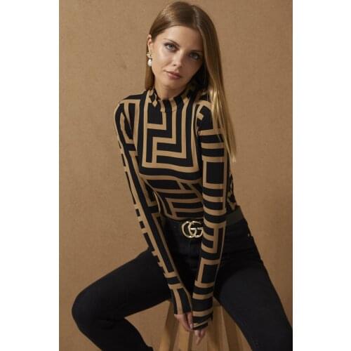 Cool & Sexy Stylish Blouses