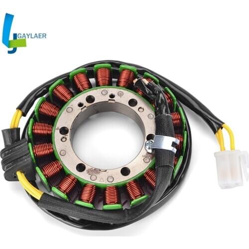 Motorcycle Generator Stator Coil for Honda CBR900RR CBR919RR Fireblade 1996 1997 1998 1999 31120-MAS-004