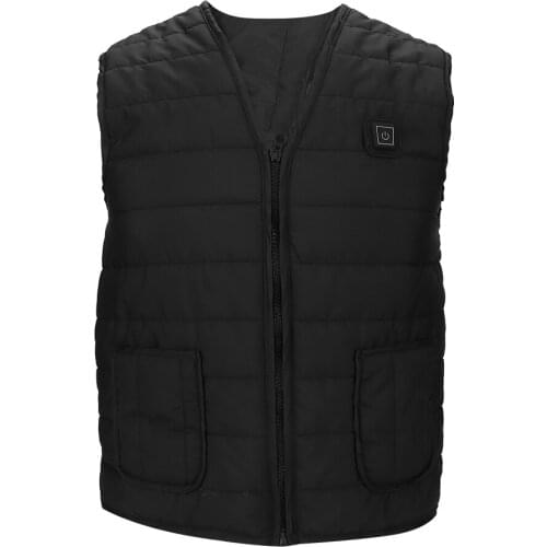 Жилеты с подогревом MARSKE China At AliExpress