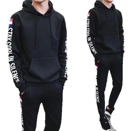 MEETOP Men's Sports Hoodies