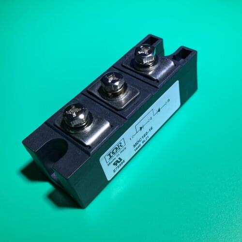 MDC160-16 MODULE MDC16016 IGBT MDC 160A 1600V DIODE MODULES MDC160-1600 MDC160A1600V MDC160A-1600