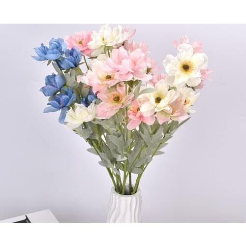 Nc Artificial Flowers For Decoration