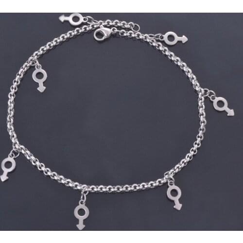 Bracelets On The Leg PAYOT LANEY China