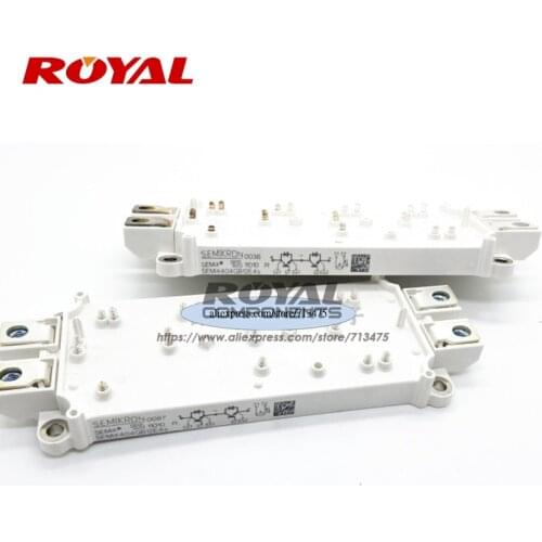 SEMIX604GB12T4S SEMiX404GB12E4s SEMIX604GB12E4S FREE SHIPPING ORIGINAL MODULE