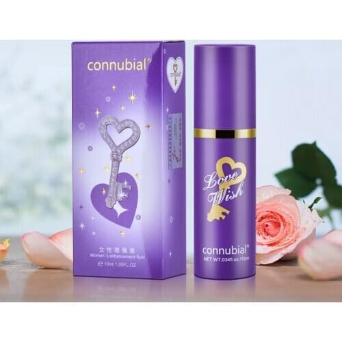 10ml female stimulant stimulates female vaginal tightening to increase female libido, rapid orgasm, sexual intercourse supplies