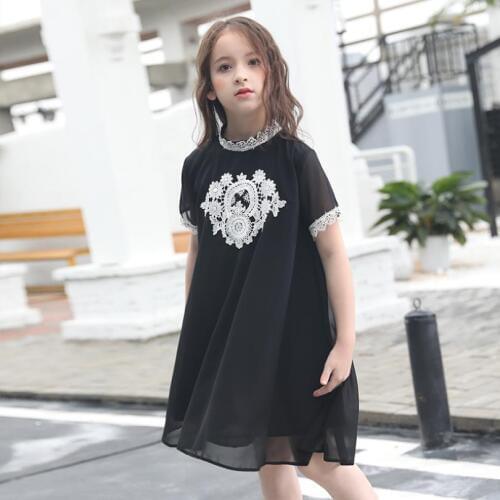 VNXIFM Party Dresses For Girls