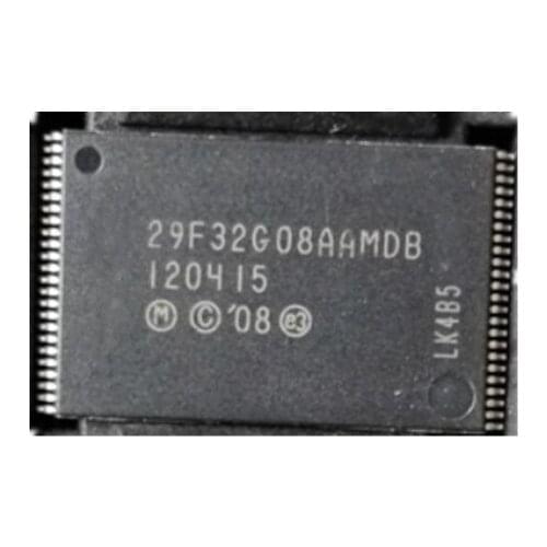 29F32G08AAMDB TSOP48 5PCS