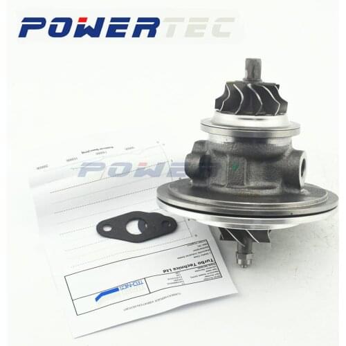 53039700007 Turbo Charger Cartridge K03 Turbine Core 6010960299 For Mercedes-Benz Vito V 230 110 D 2.3 L 72Kw OM601.970 1996