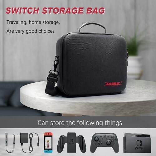 For Nintendo Switch Carrying Case Hard Case Fit for Switch Pro Controller/Ultimate Edition Pro Controller