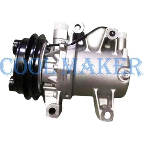 CR14 ac compressor for Isuzu D-Max 8980839230 A4201184A02001
