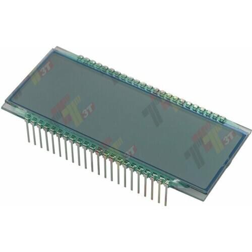 Display for Komatsu Excavator Instrument Panel PC200-6 6D102