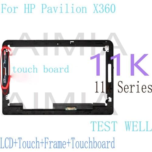 DIXSG Tablet Displays