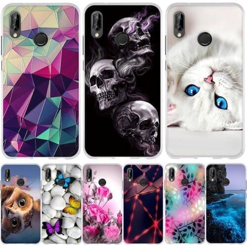 ENGOI Huawei P20 Pro Phone Cases