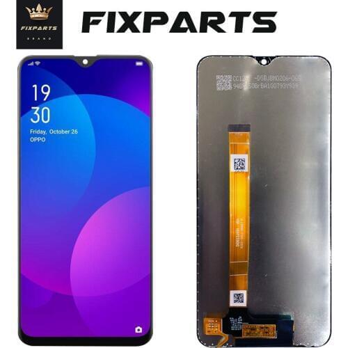 Fixparts Screens For Oppo