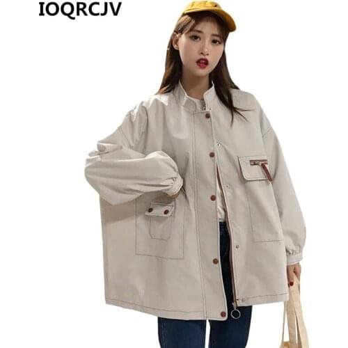 IOQRCJV Women's Bombers