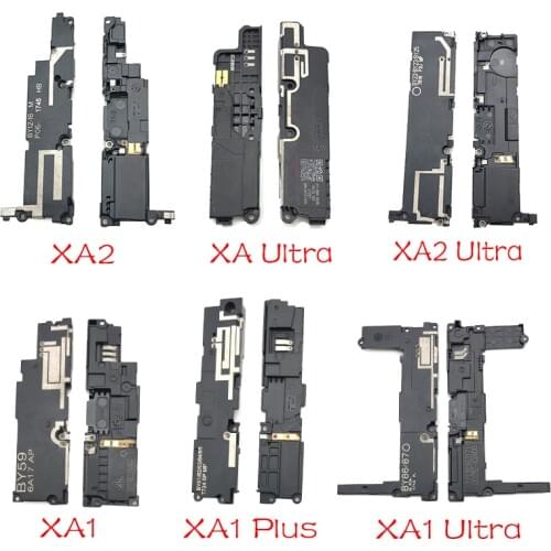 JIARUILA Xperia XA2 Ultra