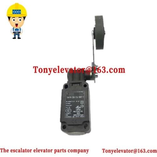 Elevator Limit Switch T4V7H 336-11z-1897-1 T4V7H336-11z-1897-1