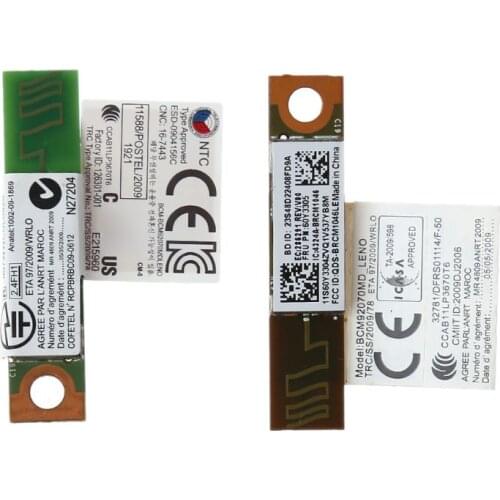 B2RC Bluetooth 4.0 Adapter Card Module for lenovo Thinkpad X200 X220 X230 T400S T410 T420 T430 T430S T510 T520 T530 W510 W520