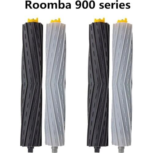 2set Washable Accessories Main brush for irobot Roomba 900 Series 920 930 940 950 960 970 990 Robotic Vacuum Cleaner Spare Part