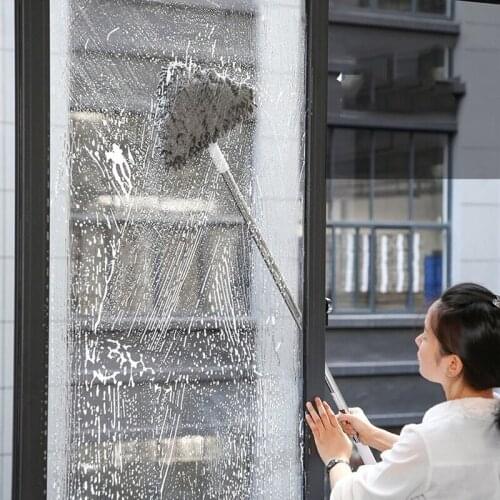 Телескопические швабры для уборки Multiyilego China At AliExpress