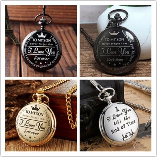 Nanoleaf Pocket Watch