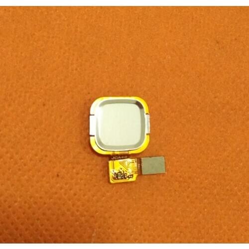 Original Fingerprint sensor Button For Doogee X5 MAX Pro MTK6737 Quad Core5.0" HD Free shipping