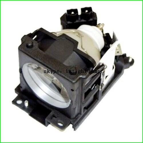 RLC-003 Original Projector lamp&bulb with housing/case for PJ862 projector