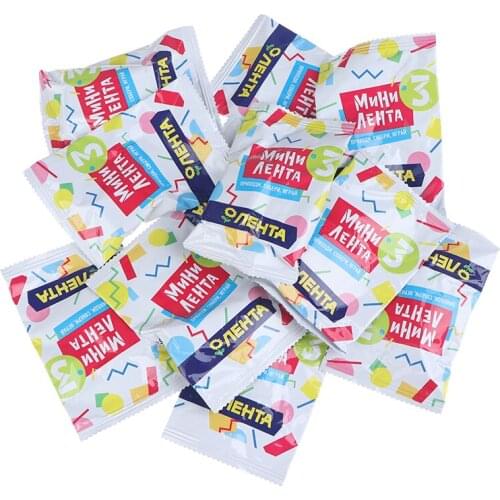 Original Blind bag Russia little Realistic shop supply wave 3 Food Drink for 1/6 Doll DIY toy Miniature collections