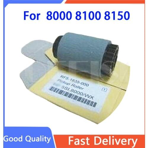 Pickup roller Free shipping new quatily for HP5SI 8000 8100 8150 Pick up Roller tray'2 RF5-1835 printer part on sale