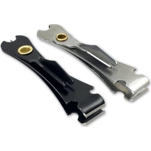 1Pcs Fly Fishing Tackle Multipurpose Knot Tool Tie Fast Combo Fish Lines Clipper Retractor Scissors Hook Sharpener Accessories