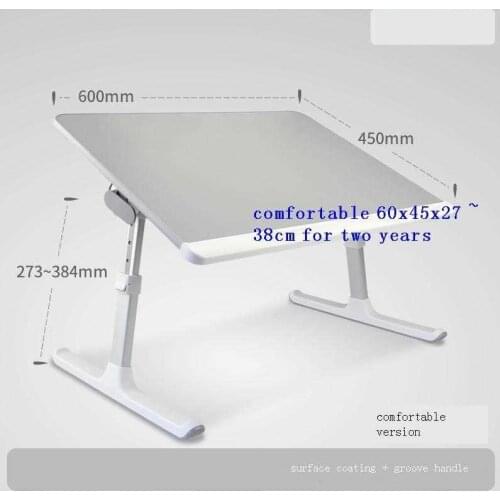 Bed Support Ordinateur Portable Escritorio Tavolo Portatil Notebook Office Bedside Tablo Mesa Desk Computer Study Table