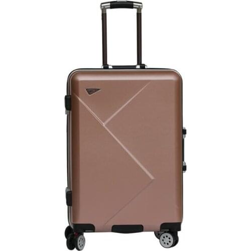 Sunmagic Travel Suitcases