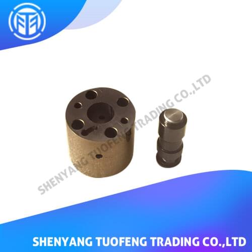 T.DI Hot Sale Spool Valve for CATCAT C7/C9 C7C9 Injector, Common Rail Diesel Fuel Injector Spare Part
