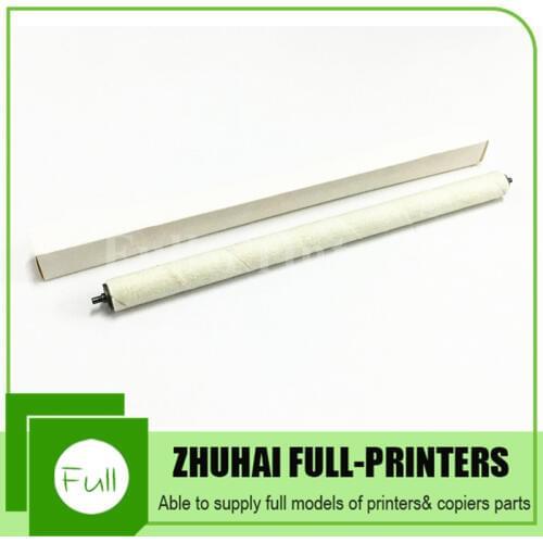 2PC New Imported Web Cleaning Roller for Sharp AR MX-M550N M620N M620U M700U M550U (two ends are the same )