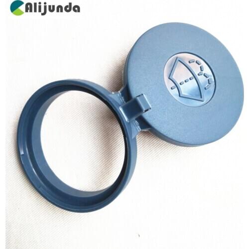 Alijunda For Peugeot 301/307/308/408/C4L triumph 2008 Sega 3008 genuine 4S spray bottle filling pipe cover