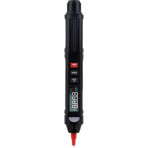 Noyafa NF-5310B Digital Display Smart Tester Multimeter Digital Voltage Indicator Tester Pen Resistance Diode Detector Voltmeter