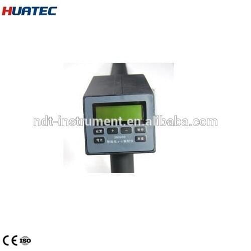 Gamma Radiation detector, digital x-ray radiation tester