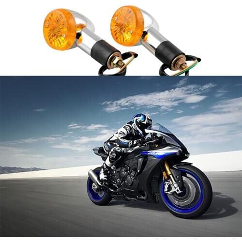 DJSona Stop Lights For Motorcycles