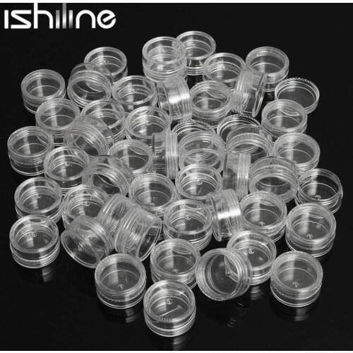Ishiline Storage Jars