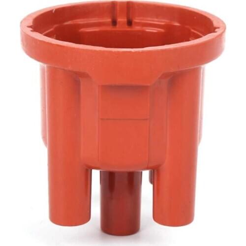 Electronic IGNITION KIT auto accessorie Distributor with Rotor 030905207 030905225C Fit for Seat Arosa distributor