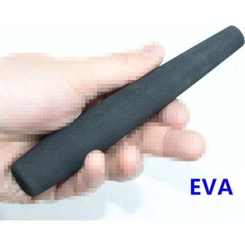Rod Building & Repair Composite Fishing Rod EVA Handle Grip Pesca Fishing Rod Component Fishing Tools Choose Of Sizes