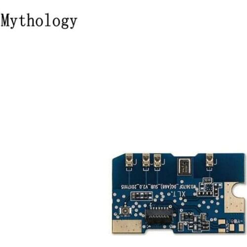 Mythology Microphones For DOOGEE X55 Phones