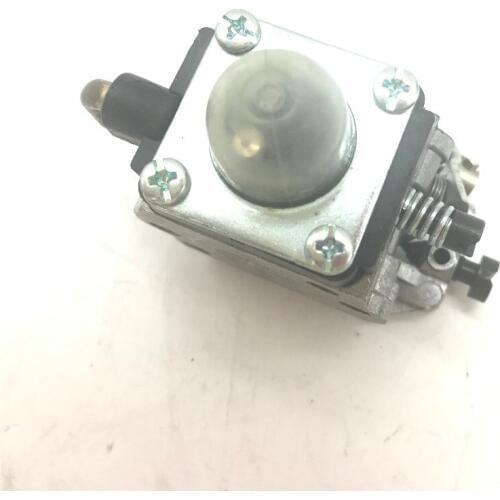 New Carburetor For ZAMA Stihl Carb FS55 FC55 C1Q-S41 Trimmer C1Q S41