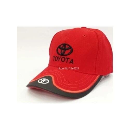 Wholesale black red beige dark blue Nissan Baseball Cap man Hat Cap truck Caps Adjustable