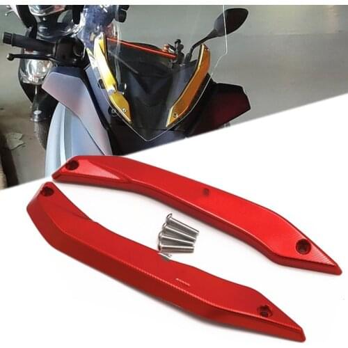 Seabuy Motorcycle Tuning Products