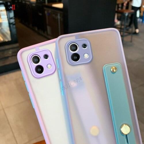Skiicapa Phone Cases Xiaomi Redmi K30S