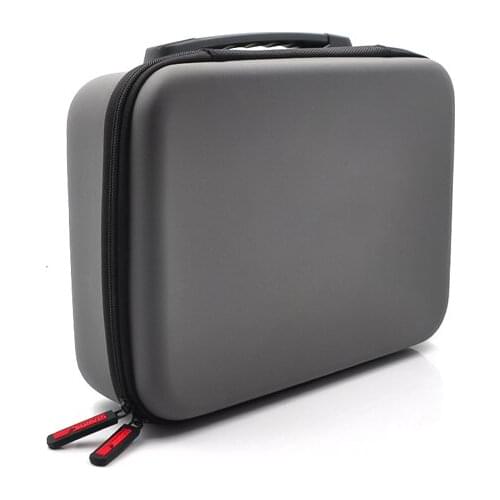 DJI Mini PU Storage Bag Waterproof Carrying Case Large Capacity Handbag for DJI Mavic Mini Drone Accessories