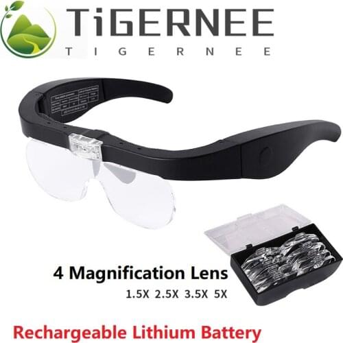 TiGERNEE Jewelry
